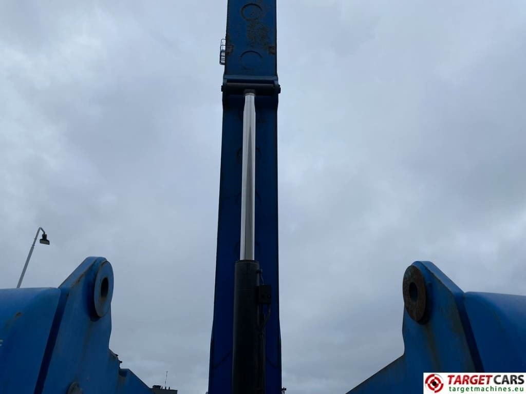 شاحنة ذراع مفصلي Genie Z-135/70 Articulated 4x4x4 Diesel Boom Lift 4315cm: صورة 28