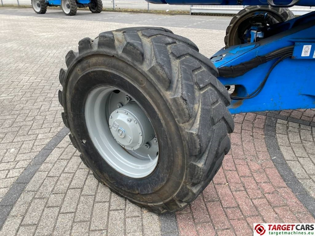 شاحنة ذراع مفصلي Genie Z-135/70 Articulated 4x4x4 Diesel Boom Lift 4315cm: صورة 22