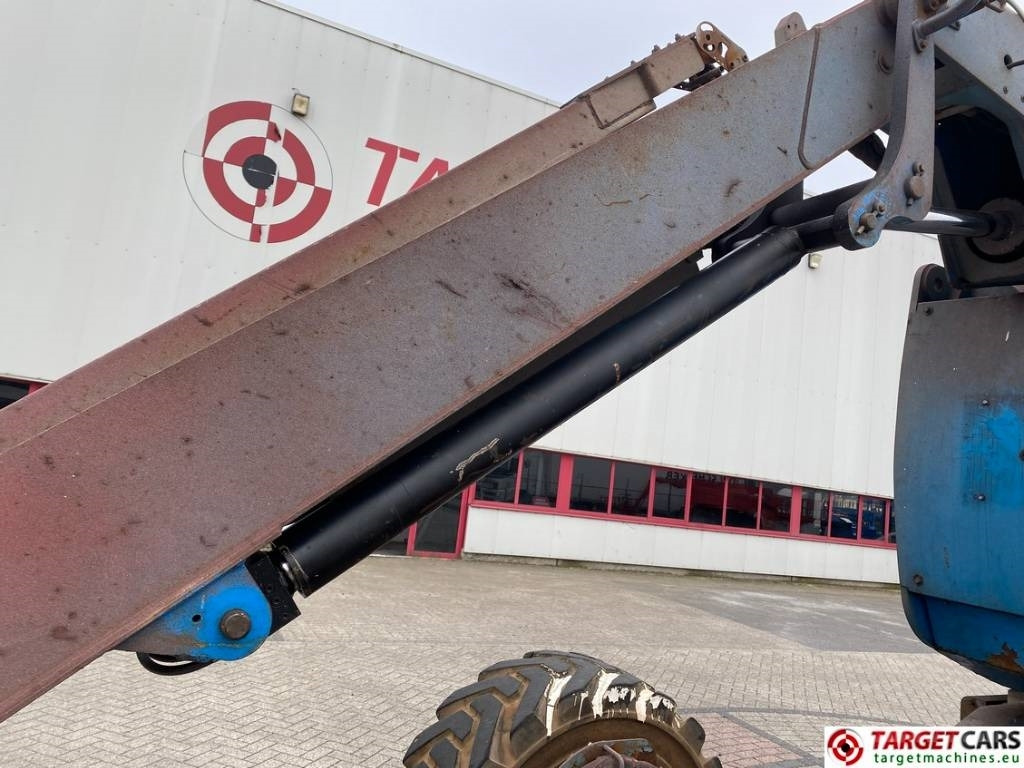 شاحنة ذراع مفصلي Genie Z-135/70 Articulated 4x4x4 Diesel Boom Lift 4315cm: صورة 33