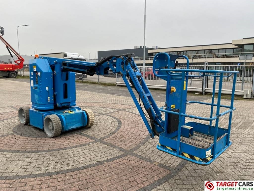 Genie Z-30/20N RJ Articulated Electric Boom Lift 1110cm - شاحنة ذراع مفصلي: صورة 2 Genie Z-30/20N RJ Articulated Electric Boom Lift 1110cm - شاحنة ذراع مفصلي: صورة 2