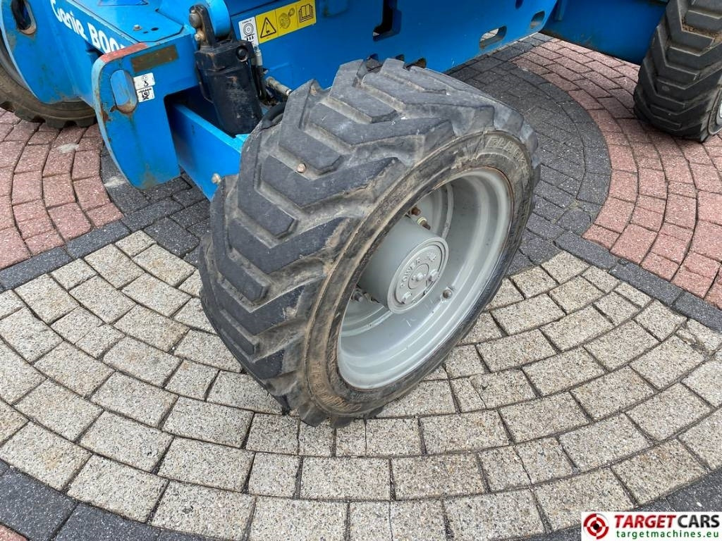 شاحنة ذراع مفصلي Genie Z-45/25J Articulated 4x4 Diesel Boom Work Lift 16M: صورة 23