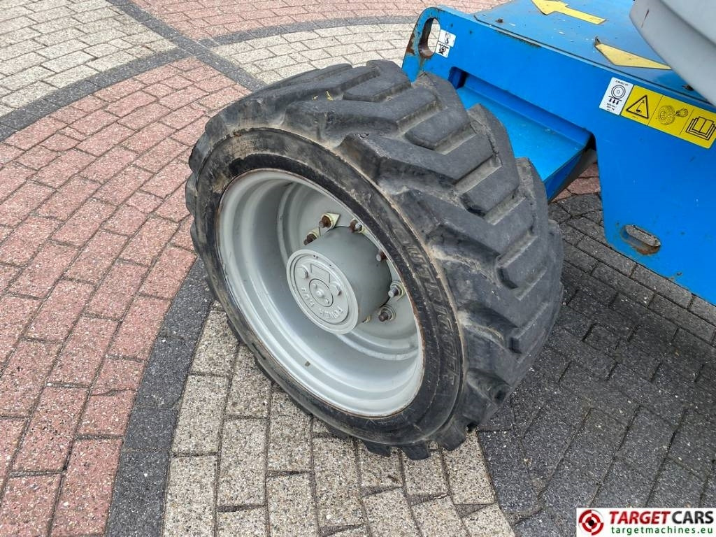 شاحنة ذراع مفصلي Genie Z-45/25J Articulated 4x4 Diesel Boom Work Lift 16M: صورة 21
