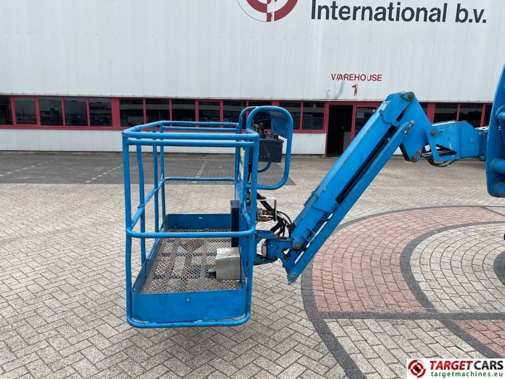 شاحنة ذراع مفصلي Genie Z-45/25J Articulated 4x4 Diesel Boom Work Lift 16M: صورة 17