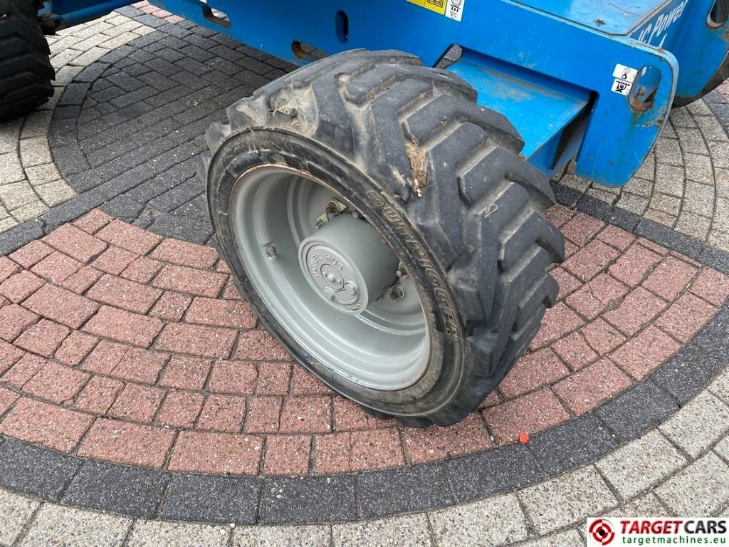 شاحنة ذراع مفصلي Genie Z-45/25J Articulated 4x4 Diesel Boom Work Lift 16M: صورة 22