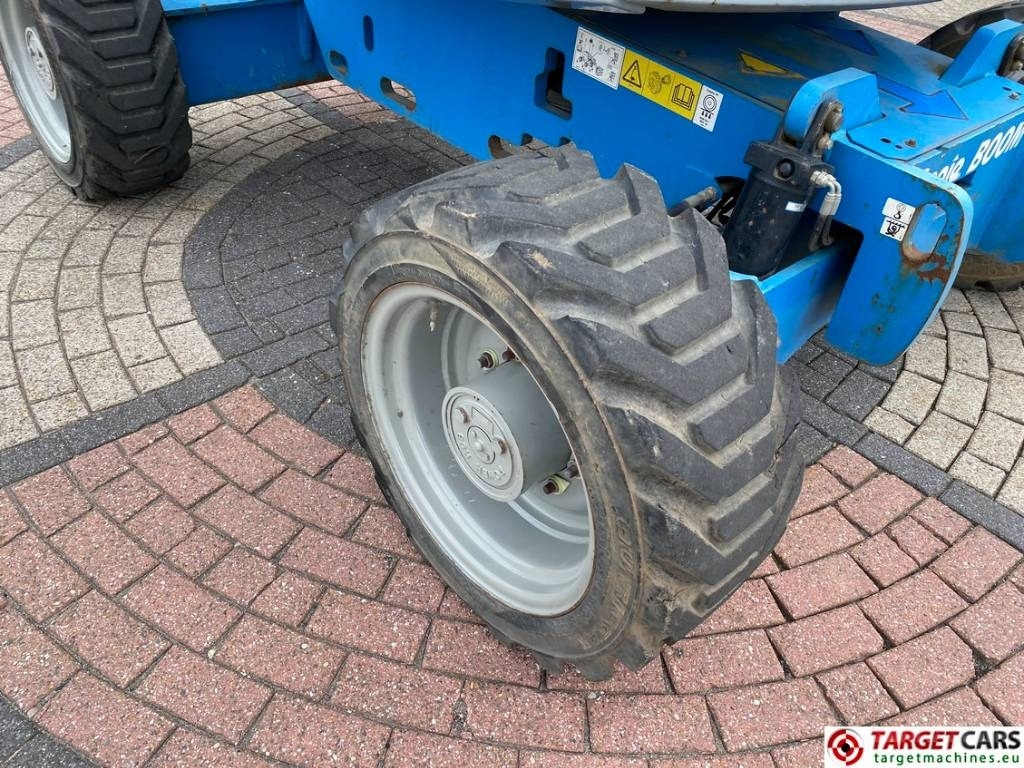 شاحنة ذراع مفصلي Genie Z-45/25J Articulated 4x4 Diesel Boom Work Lift 16M: صورة 24