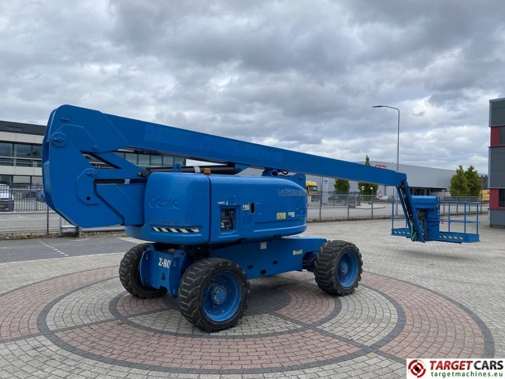 Genie Z-80/60 Articulated 4x4x4 Diesel Boom Lift 2577cm - شاحنة ذراع مفصلي: صورة 3 Genie Z-80/60 Articulated 4x4x4 Diesel Boom Lift 2577cm - شاحنة ذراع مفصلي: صورة 3