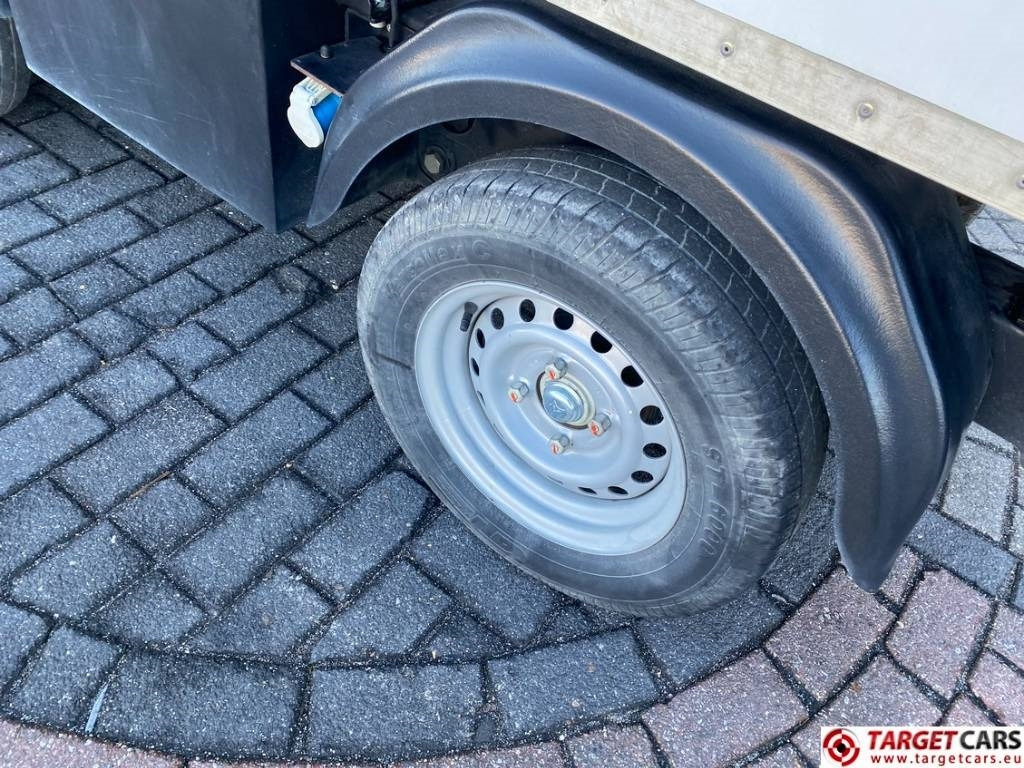 Goupil G3 Electric UTV Closed Box Van  Goupil G3 Electric UTV Closed Box Van: صورة 24