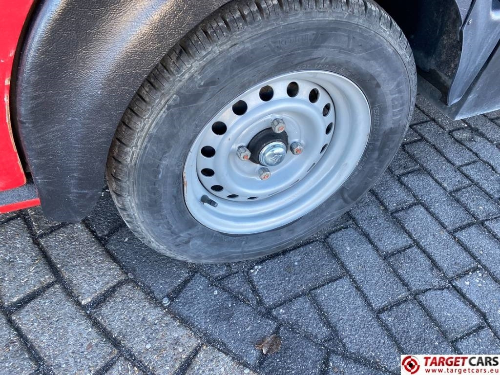 Goupil G3 Electric UTV Closed Box Van  Goupil G3 Electric UTV Closed Box Van: صورة 21