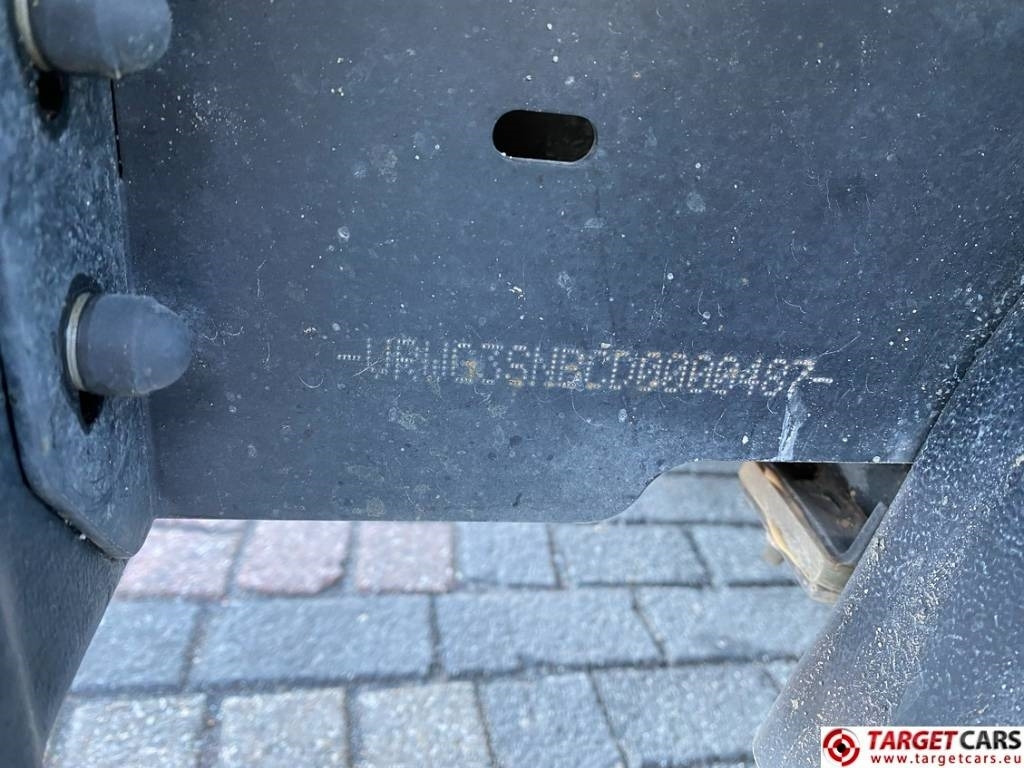 Goupil G3 Electric UTV Closed Box Van  Goupil G3 Electric UTV Closed Box Van: صورة 18