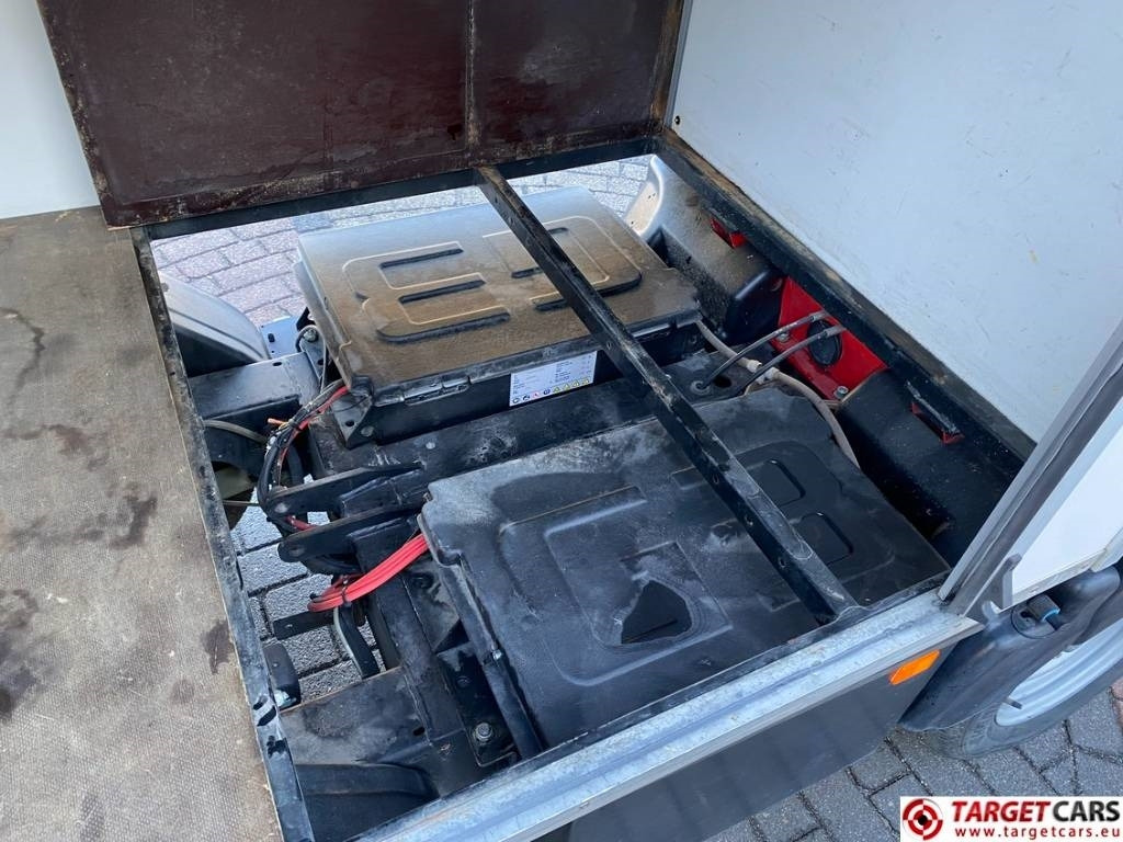 Goupil G3 Electric UTV Closed Box Van  Goupil G3 Electric UTV Closed Box Van: صورة 15
