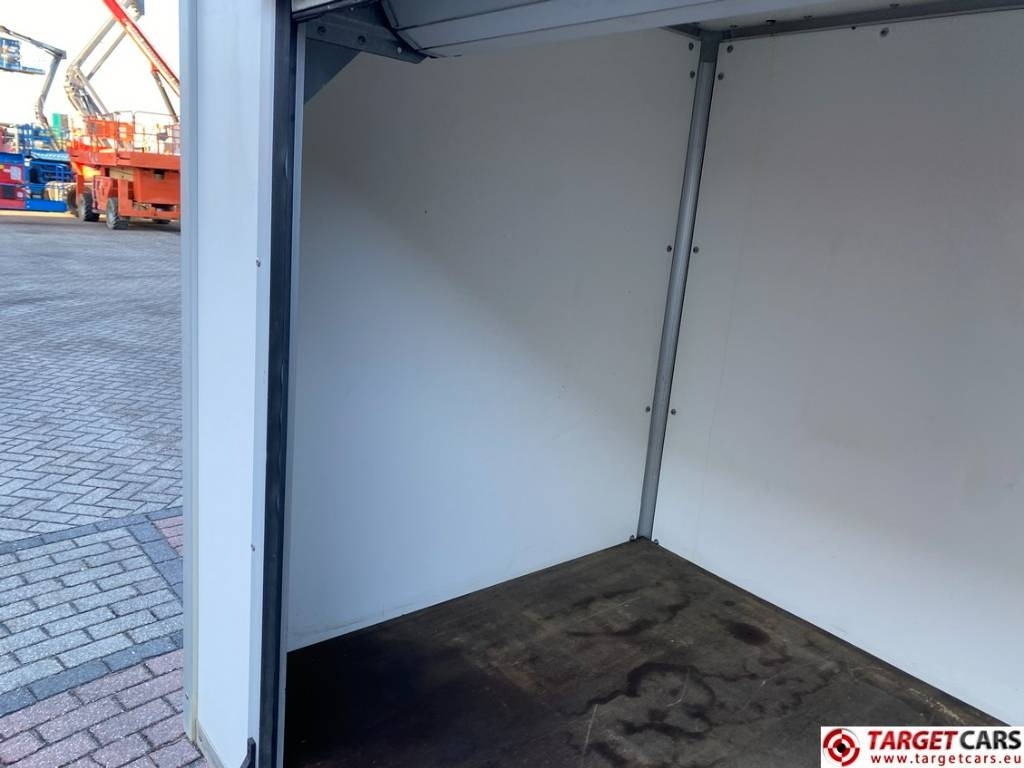 Goupil G3 Electric UTV Closed Box Van  Goupil G3 Electric UTV Closed Box Van: صورة 14