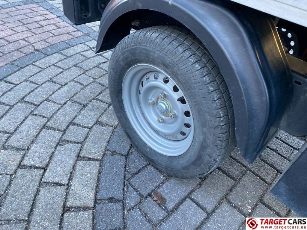 Goupil G3 Electric UTV Closed Box Van  Goupil G3 Electric UTV Closed Box Van: صورة 23