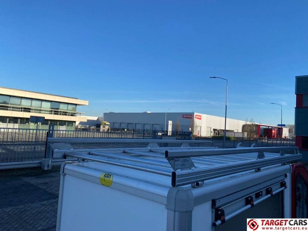 Goupil G3 Electric UTV Closed Box Van  Goupil G3 Electric UTV Closed Box Van: صورة 25
