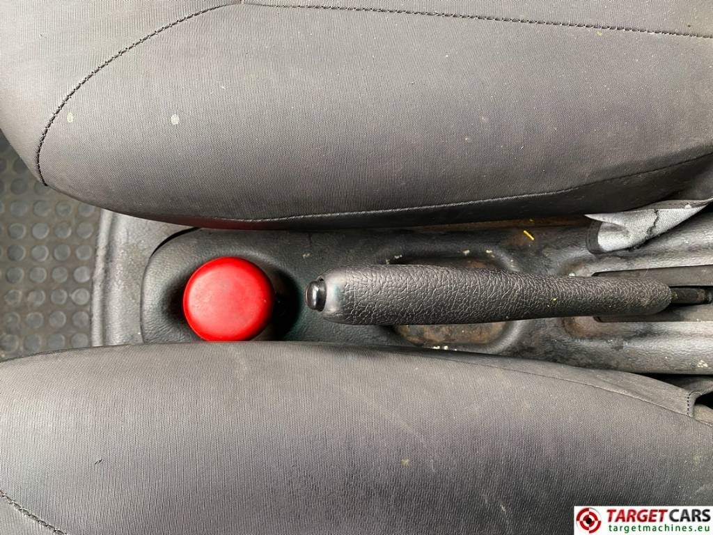 شاحنة مغلقة الصندوق, فان كهربائية Goupil G3 Electric UTV Utility Closed Box Van: صورة 18