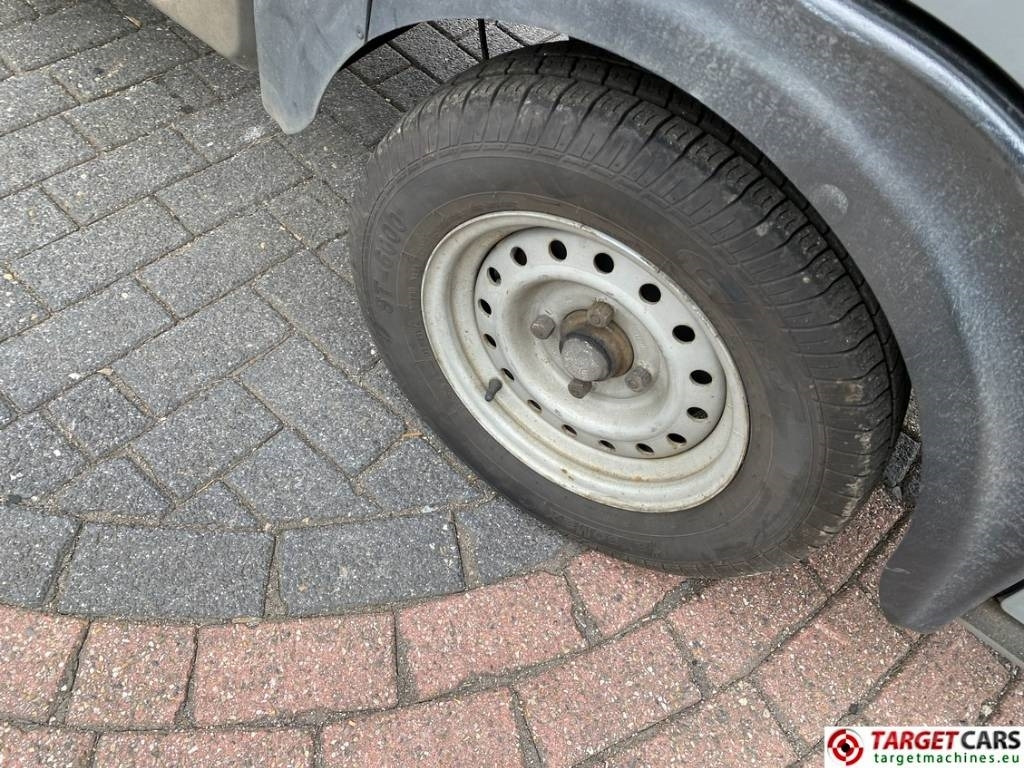 شاحنة مغلقة الصندوق, فان كهربائية Goupil G3 Electric UTV Utility Closed Box Van: صورة 21