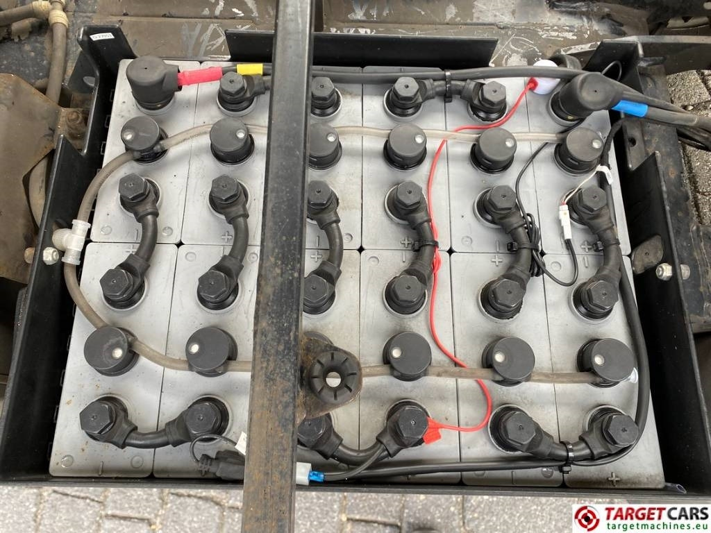 شاحنة مغلقة الصندوق, فان كهربائية Goupil G3 Electric UTV Utility Closed Box Van: صورة 15