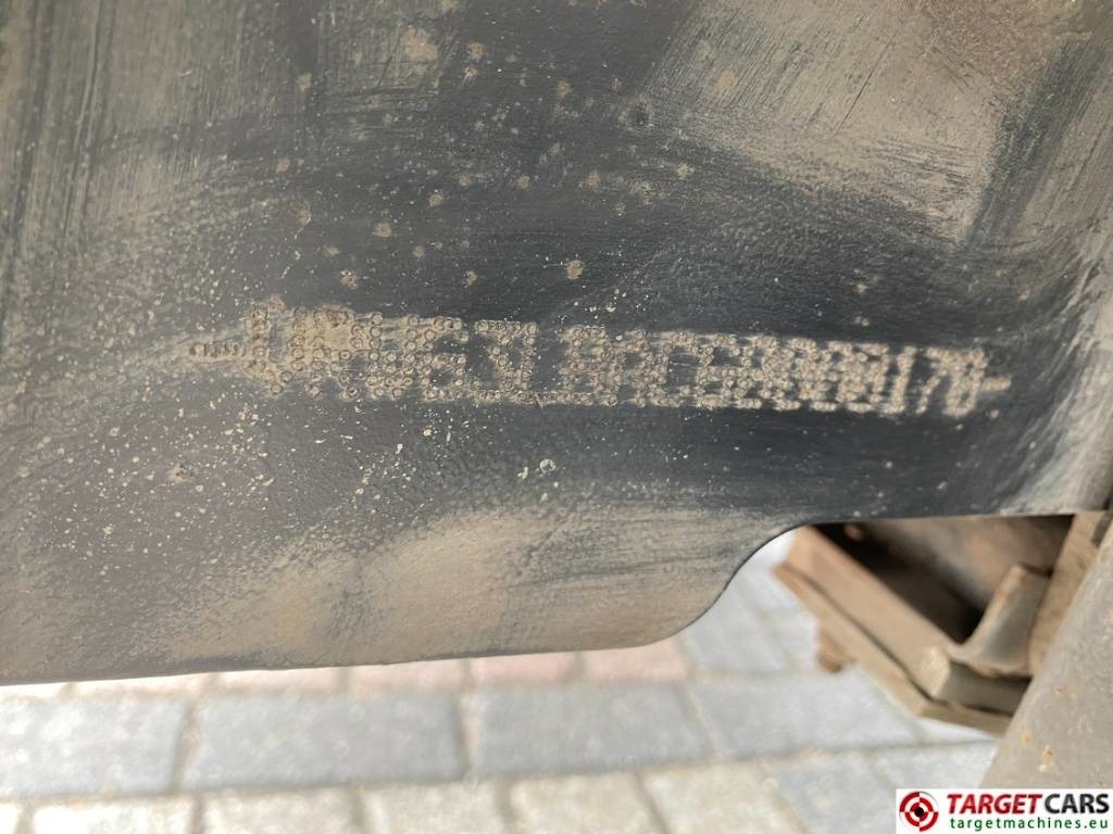 شاحنة مغلقة الصندوق, فان كهربائية Goupil G3 Electric UTV Utility Closed Box Van: صورة 26