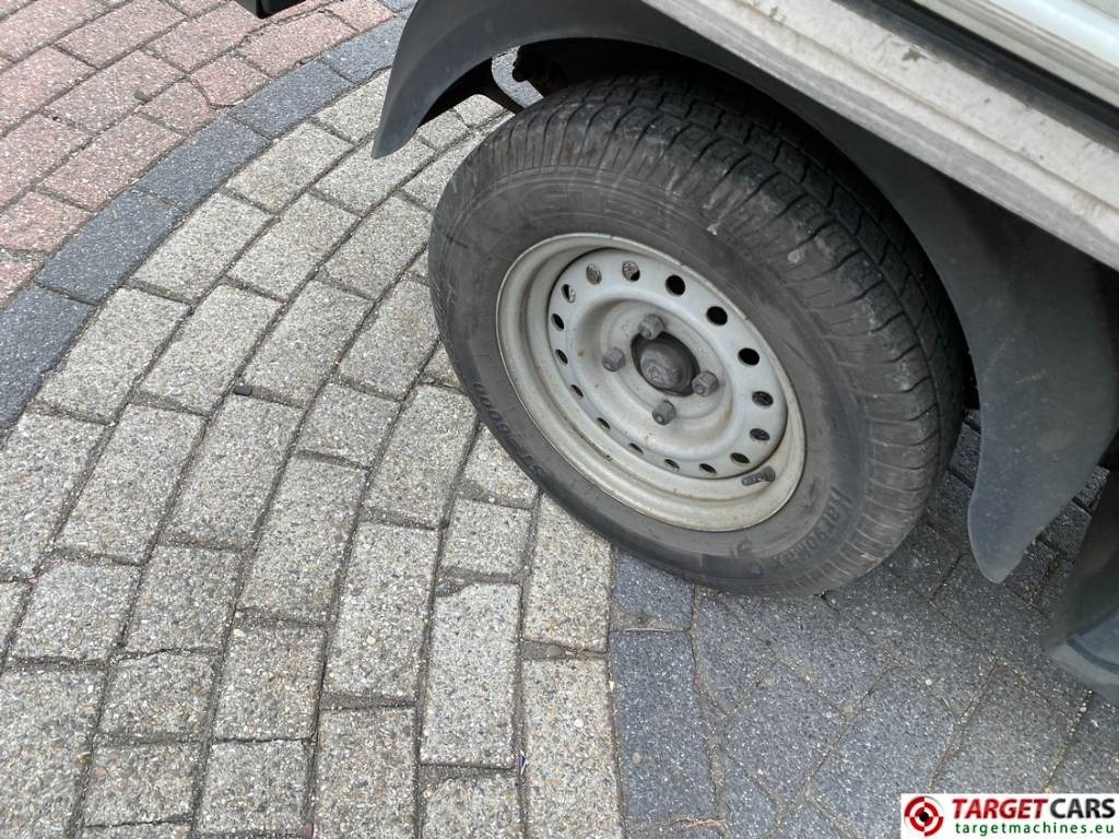 شاحنة مغلقة الصندوق, فان كهربائية Goupil G3 Electric UTV Utility Closed Box Van: صورة 22