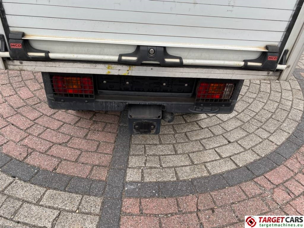 شاحنة مغلقة الصندوق, فان كهربائية Goupil G3 Electric UTV Utility Closed Box Van: صورة 19