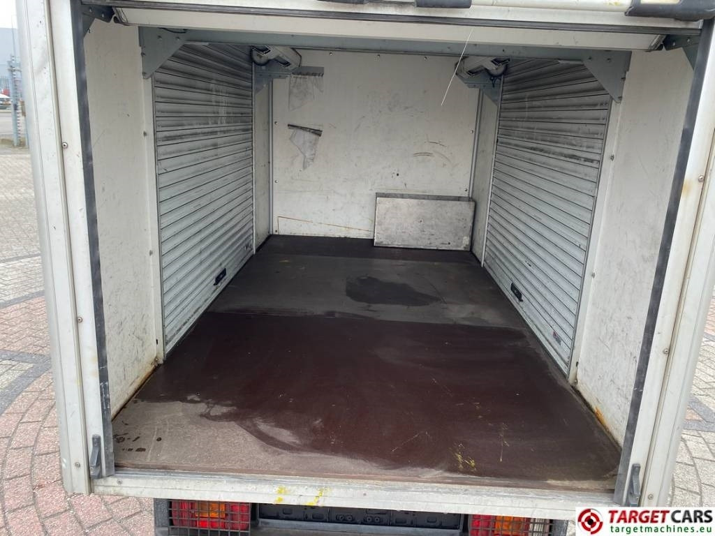 شاحنة مغلقة الصندوق, فان كهربائية Goupil G3 Electric UTV Utility Closed Box Van: صورة 12