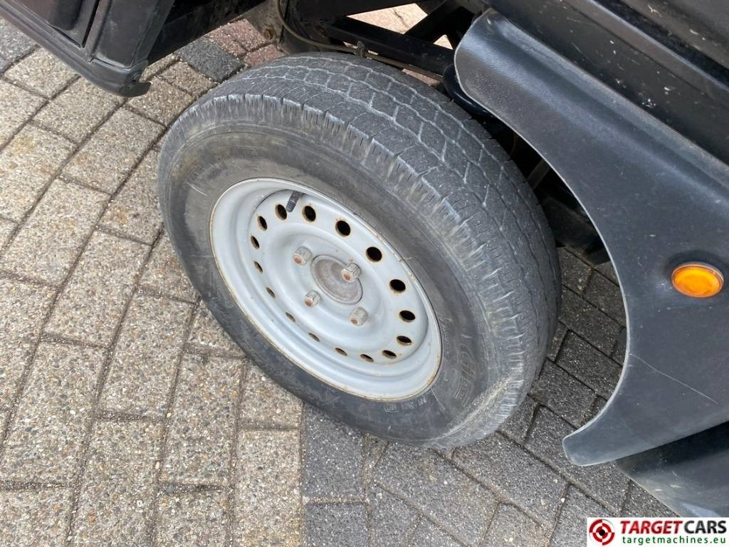 مركبة الخدمات الكهربائية Goupil G4 Electric UTV Open Platform Utility Van: صورة 21