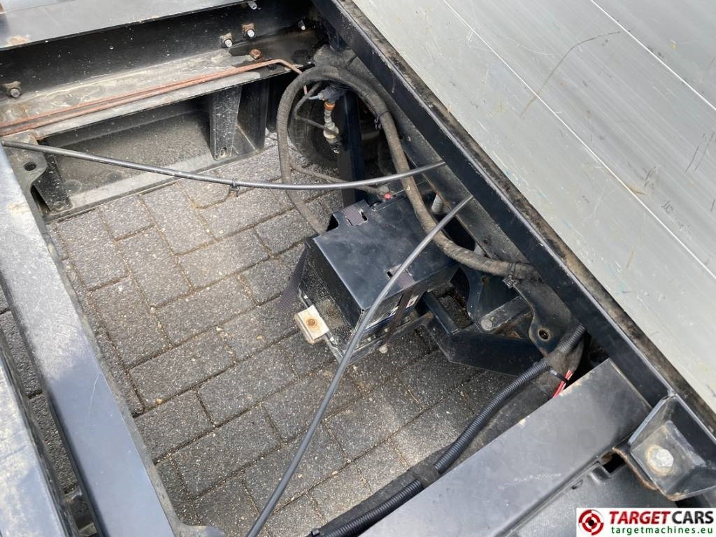 مركبة الخدمات الكهربائية Goupil G4 Electric UTV Open Platform Utility Van: صورة 16