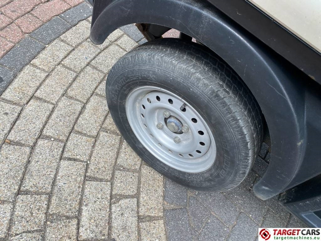 مركبة الخدمات الكهربائية Goupil G4 Electric UTV Open Platform Utility Van: صورة 23