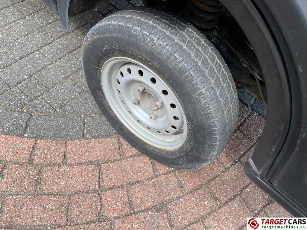 مركبة الخدمات الكهربائية Goupil G4 Electric UTV Open Platform Utility Van: صورة 22