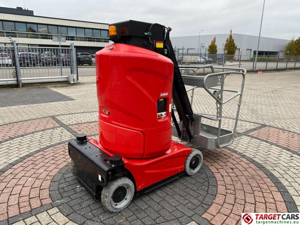 Hangcha HV110D Electric Vertical Mast Work Lift 1122cm  - الرأسي رفع الصاري: صورة 3 Hangcha HV110D Electric Vertical Mast Work Lift 1122cm  - الرأسي رفع الصاري: صورة 3
