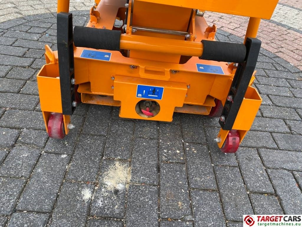 Hangcha HV80M-LC Electric DC Vertical Mast Work Lift 820cm  Hangcha HV80M-LC Electric DC Vertical Mast Work Lift 820cm: صورة 34 Hangcha HV80M-LC Electric DC Vertical Mast Work Lift 820cm  Hangcha HV80M-LC Electric DC Vertical Mast Work Lift 820cm: صورة 34