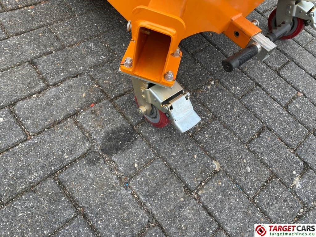 Hangcha HV80M-LC Electric DC Vertical Mast Work Lift 820cm  Hangcha HV80M-LC Electric DC Vertical Mast Work Lift 820cm: صورة 31 Hangcha HV80M-LC Electric DC Vertical Mast Work Lift 820cm  Hangcha HV80M-LC Electric DC Vertical Mast Work Lift 820cm: صورة 31