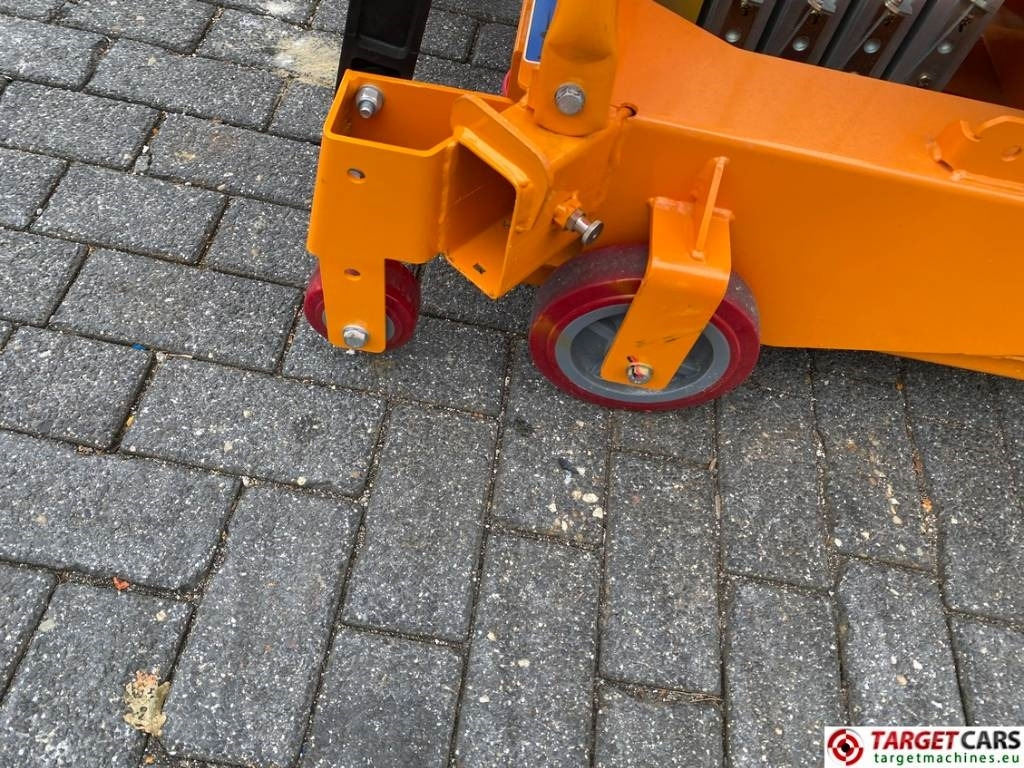 Hangcha HV80M-LC Electric DC Vertical Mast Work Lift 820cm  Hangcha HV80M-LC Electric DC Vertical Mast Work Lift 820cm: صورة 33 Hangcha HV80M-LC Electric DC Vertical Mast Work Lift 820cm  Hangcha HV80M-LC Electric DC Vertical Mast Work Lift 820cm: صورة 33