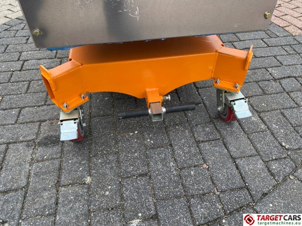 Hangcha HV80M-LC Electric DC Vertical Mast Work Lift 820cm  Hangcha HV80M-LC Electric DC Vertical Mast Work Lift 820cm: صورة 32 Hangcha HV80M-LC Electric DC Vertical Mast Work Lift 820cm  Hangcha HV80M-LC Electric DC Vertical Mast Work Lift 820cm: صورة 32