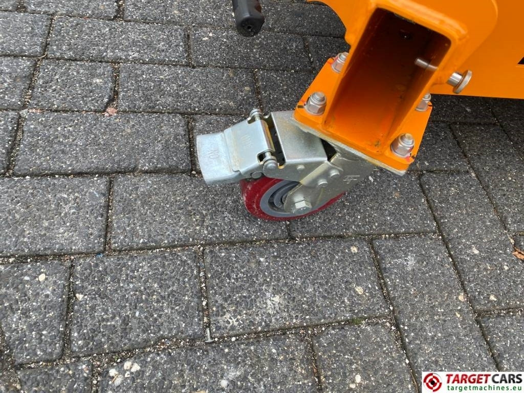 Hangcha HV80M-LC Electric DC Vertical Mast Work Lift 820cm  Hangcha HV80M-LC Electric DC Vertical Mast Work Lift 820cm: صورة 30 Hangcha HV80M-LC Electric DC Vertical Mast Work Lift 820cm  Hangcha HV80M-LC Electric DC Vertical Mast Work Lift 820cm: صورة 30