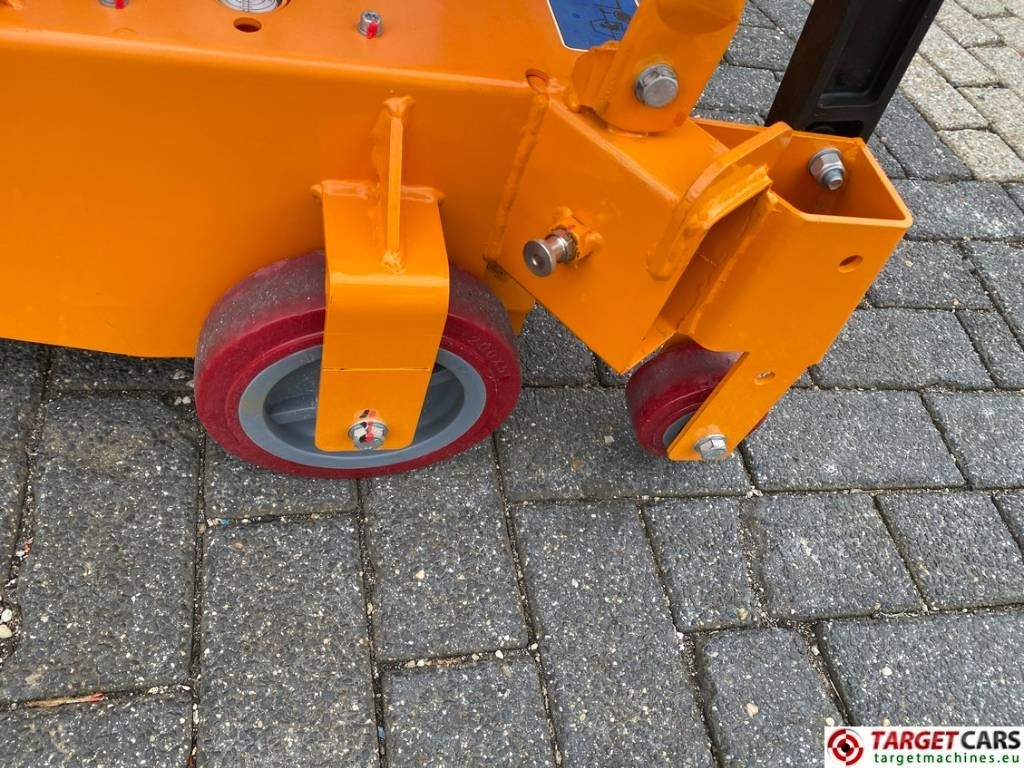 Hangcha HV80M-LC Electric DC Vertical Mast Work Lift 820cm  Hangcha HV80M-LC Electric DC Vertical Mast Work Lift 820cm: صورة 29 Hangcha HV80M-LC Electric DC Vertical Mast Work Lift 820cm  Hangcha HV80M-LC Electric DC Vertical Mast Work Lift 820cm: صورة 29