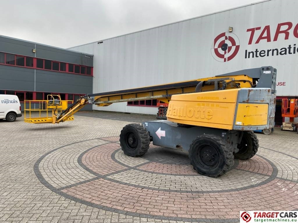Haulotte HT23RTJ Diesel 4x4x4 Diesel Boom Work Lift 2260cm - رافعة سلة تلسكوبية: صورة 4 Haulotte HT23RTJ Diesel 4x4x4 Diesel Boom Work Lift 2260cm - رافعة سلة تلسكوبية: صورة 4
