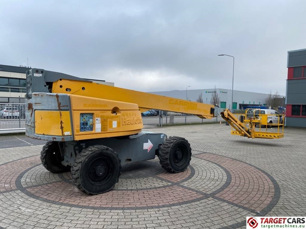 Haulotte HT23RTJ Diesel 4x4x4 Diesel Boom Work Lift 2260cm - رافعة سلة تلسكوبية: صورة 3 Haulotte HT23RTJ Diesel 4x4x4 Diesel Boom Work Lift 2260cm - رافعة سلة تلسكوبية: صورة 3
