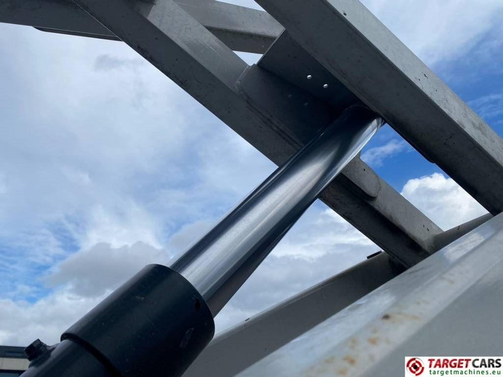 رافعة هيدروليكية مقصية Iteco Imer IT12122 Electric Scissor Work Lift 1390cm: صورة 16