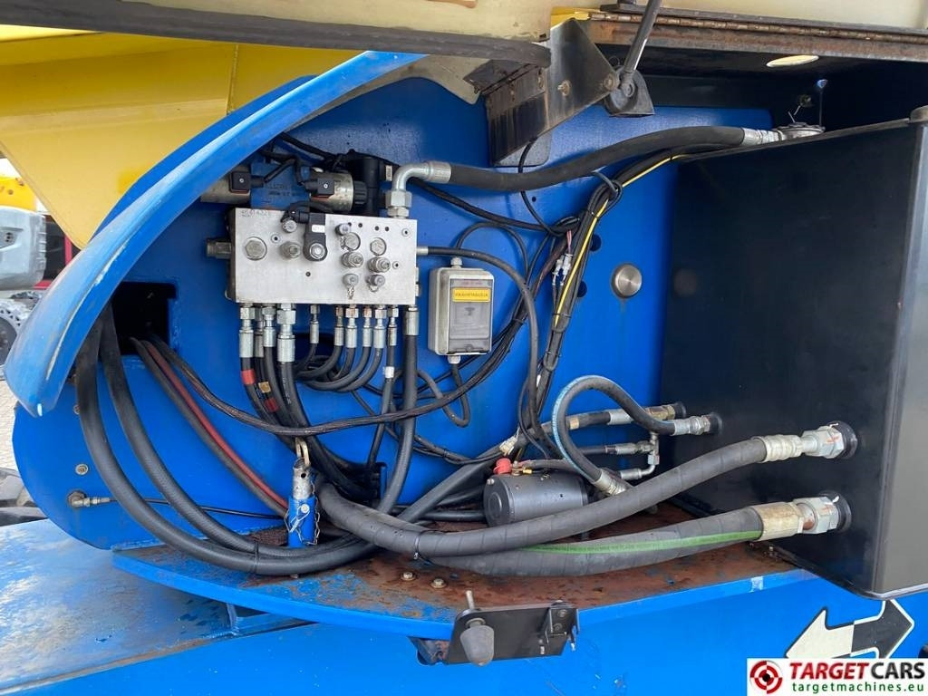 JLG 680S Telescopic 4x4 Diesel Boom Work Lift 2273cm  JLG 680S Telescopic 4x4 Diesel Boom Work Lift 2273cm: صورة 43 JLG 680S Telescopic 4x4 Diesel Boom Work Lift 2273cm  JLG 680S Telescopic 4x4 Diesel Boom Work Lift 2273cm: صورة 43