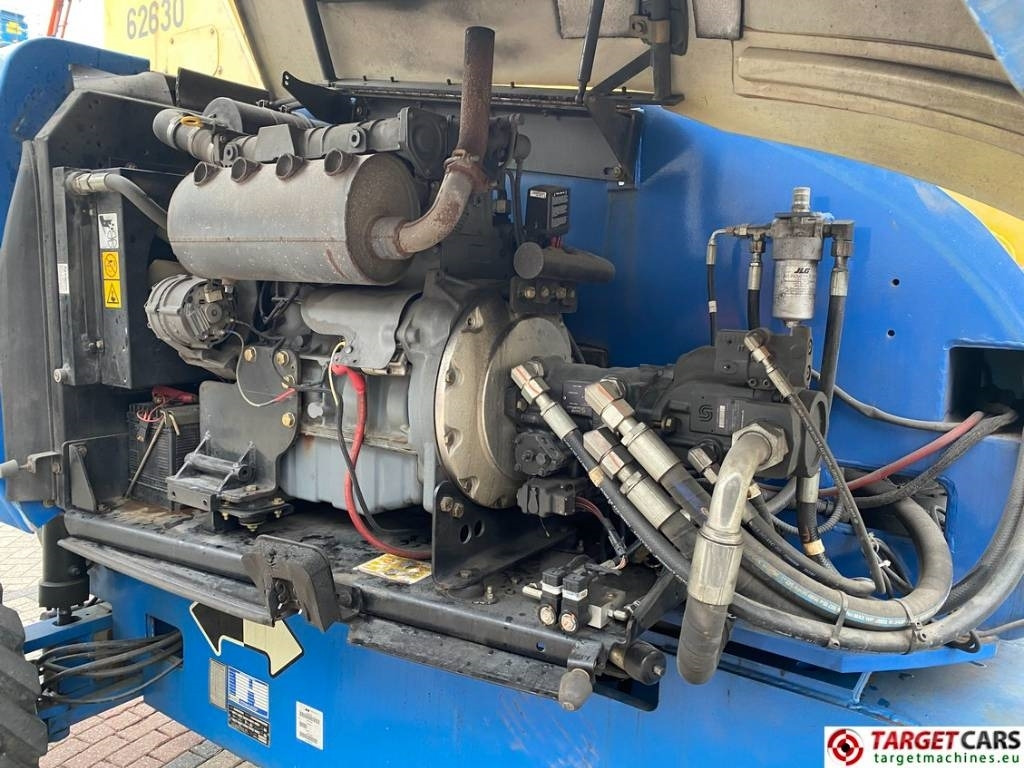 JLG 680S Telescopic 4x4 Diesel Boom Work Lift 2273cm  JLG 680S Telescopic 4x4 Diesel Boom Work Lift 2273cm: صورة 15 JLG 680S Telescopic 4x4 Diesel Boom Work Lift 2273cm  JLG 680S Telescopic 4x4 Diesel Boom Work Lift 2273cm: صورة 15