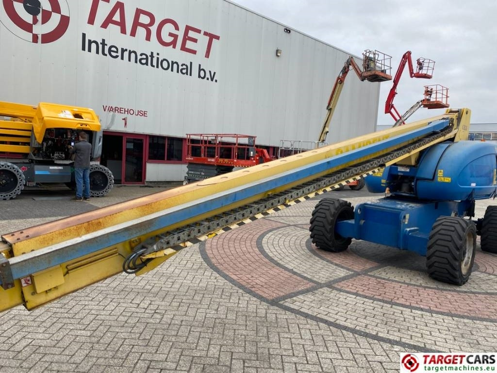 JLG 680S Telescopic 4x4 Diesel Boom Work Lift 2273cm  JLG 680S Telescopic 4x4 Diesel Boom Work Lift 2273cm: صورة 31 JLG 680S Telescopic 4x4 Diesel Boom Work Lift 2273cm  JLG 680S Telescopic 4x4 Diesel Boom Work Lift 2273cm: صورة 31