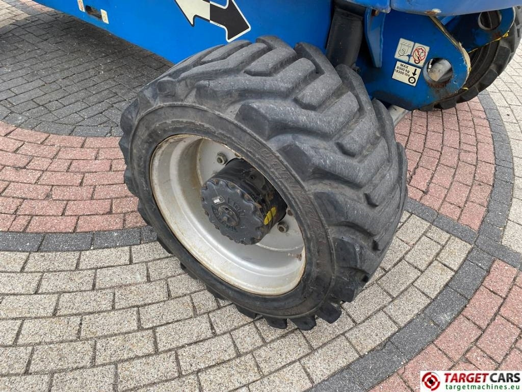 JLG 680S Telescopic 4x4 Diesel Boom Work Lift 2273cm  JLG 680S Telescopic 4x4 Diesel Boom Work Lift 2273cm: صورة 24 JLG 680S Telescopic 4x4 Diesel Boom Work Lift 2273cm  JLG 680S Telescopic 4x4 Diesel Boom Work Lift 2273cm: صورة 24