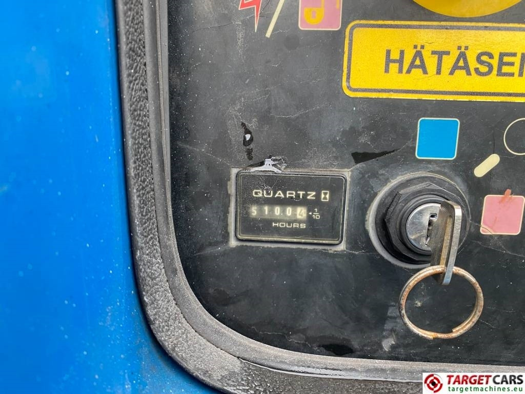 JLG 680S Telescopic 4x4 Diesel Boom Work Lift 2273cm  JLG 680S Telescopic 4x4 Diesel Boom Work Lift 2273cm: صورة 12 JLG 680S Telescopic 4x4 Diesel Boom Work Lift 2273cm  JLG 680S Telescopic 4x4 Diesel Boom Work Lift 2273cm: صورة 12