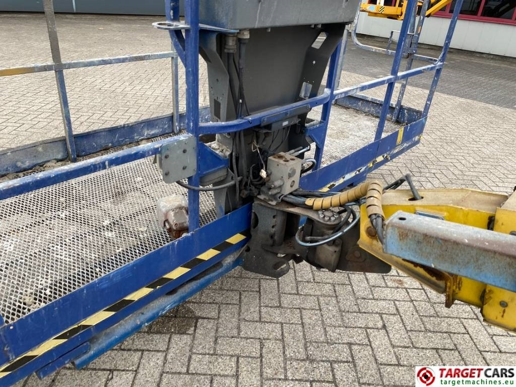 JLG 680S Telescopic 4x4 Diesel Boom Work Lift 2273cm  JLG 680S Telescopic 4x4 Diesel Boom Work Lift 2273cm: صورة 30 JLG 680S Telescopic 4x4 Diesel Boom Work Lift 2273cm  JLG 680S Telescopic 4x4 Diesel Boom Work Lift 2273cm: صورة 30