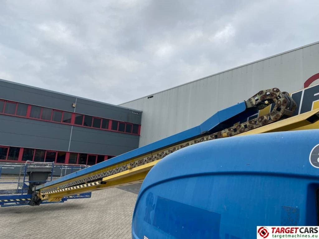 JLG 680S Telescopic 4x4 Diesel Boom Work Lift 2273cm  JLG 680S Telescopic 4x4 Diesel Boom Work Lift 2273cm: صورة 32 JLG 680S Telescopic 4x4 Diesel Boom Work Lift 2273cm  JLG 680S Telescopic 4x4 Diesel Boom Work Lift 2273cm: صورة 32