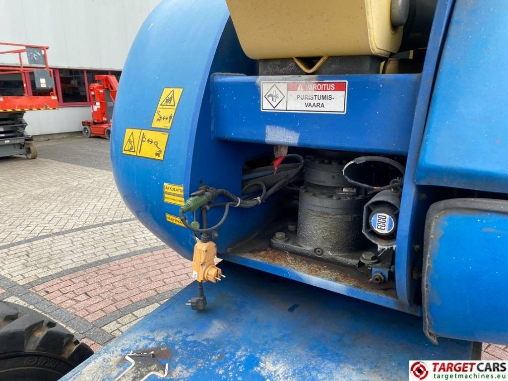 JLG 680S Telescopic 4x4 Diesel Boom Work Lift 2273cm  JLG 680S Telescopic 4x4 Diesel Boom Work Lift 2273cm: صورة 37 JLG 680S Telescopic 4x4 Diesel Boom Work Lift 2273cm  JLG 680S Telescopic 4x4 Diesel Boom Work Lift 2273cm: صورة 37