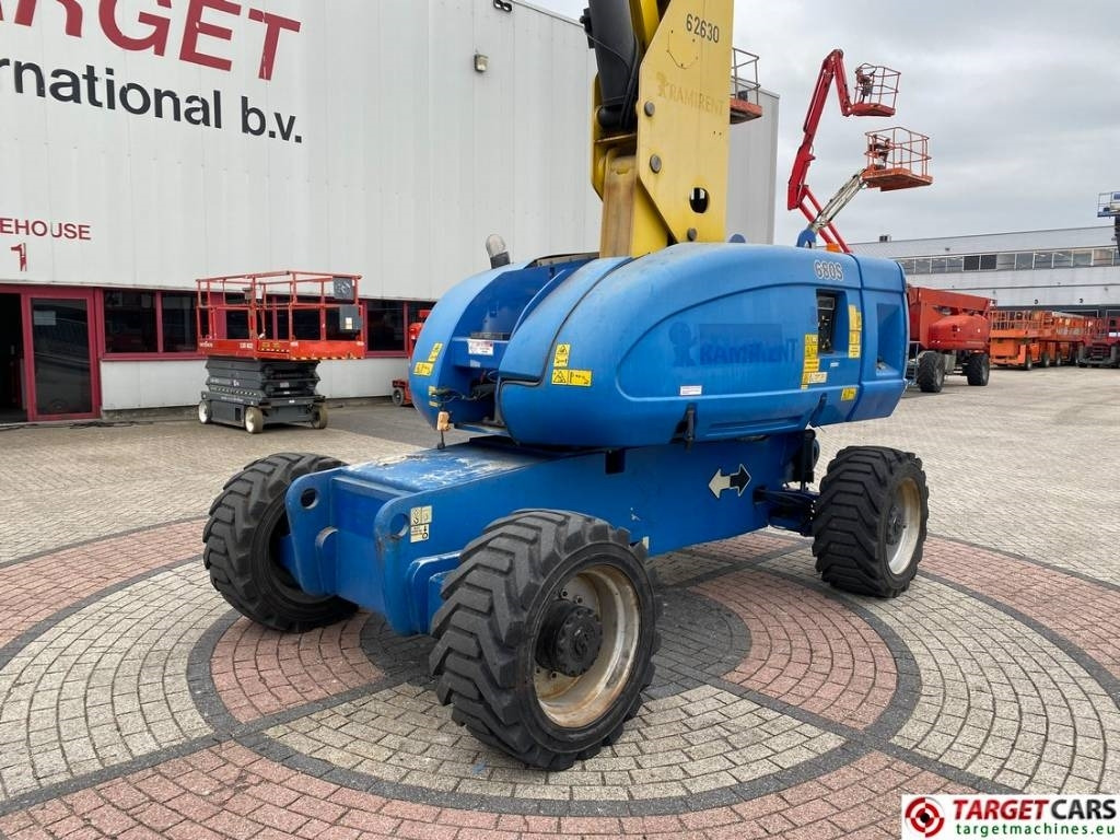 JLG 680S Telescopic 4x4 Diesel Boom Work Lift 2273cm  JLG 680S Telescopic 4x4 Diesel Boom Work Lift 2273cm: صورة 26 JLG 680S Telescopic 4x4 Diesel Boom Work Lift 2273cm  JLG 680S Telescopic 4x4 Diesel Boom Work Lift 2273cm: صورة 26