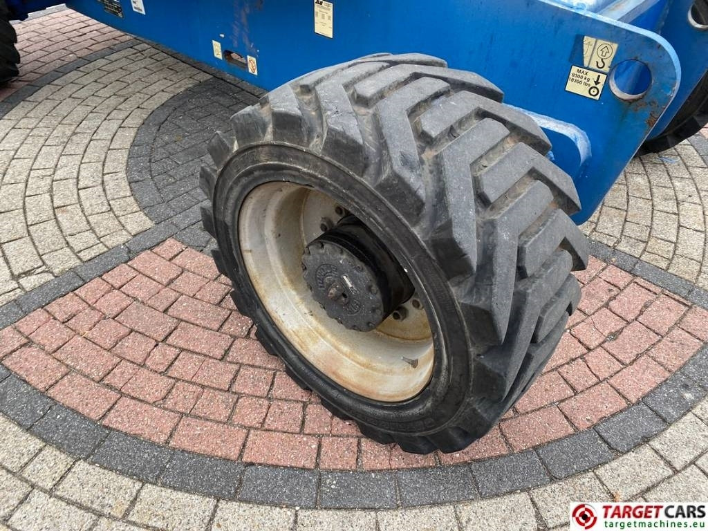 JLG 680S Telescopic 4x4 Diesel Boom Work Lift 2273cm  JLG 680S Telescopic 4x4 Diesel Boom Work Lift 2273cm: صورة 22 JLG 680S Telescopic 4x4 Diesel Boom Work Lift 2273cm  JLG 680S Telescopic 4x4 Diesel Boom Work Lift 2273cm: صورة 22