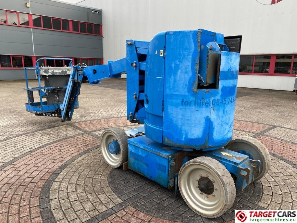 JLG E300AJP Articulated Jib Plus Boom Work Lift 1097cm - شاحنة ذراع مفصلي: صورة 4 JLG E300AJP Articulated Jib Plus Boom Work Lift 1097cm - شاحنة ذراع مفصلي: صورة 4