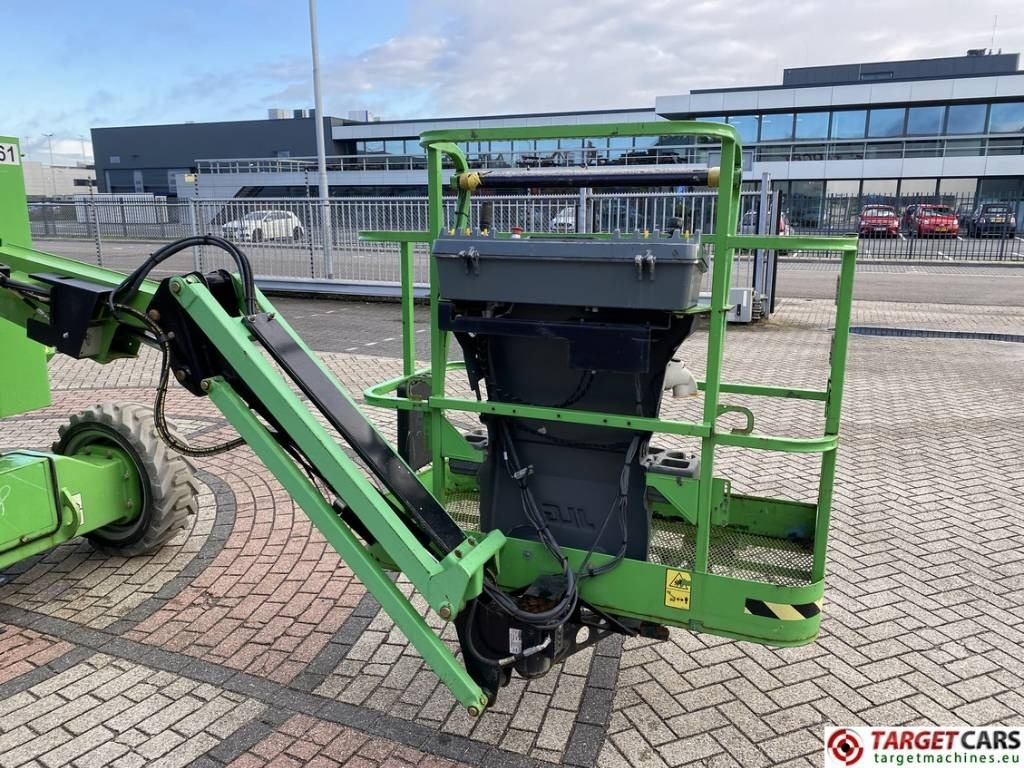 شاحنة ذراع مفصلي JLG H340AJ Articulated 4x4 HyBrid Boom WorkLift 1233cm: صورة 27